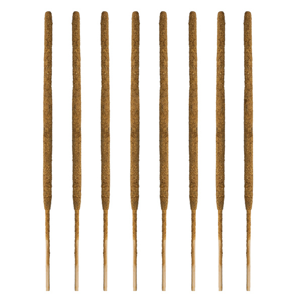 Bețișoare de tămâie Banjara Ritual Resin – Palo Santo