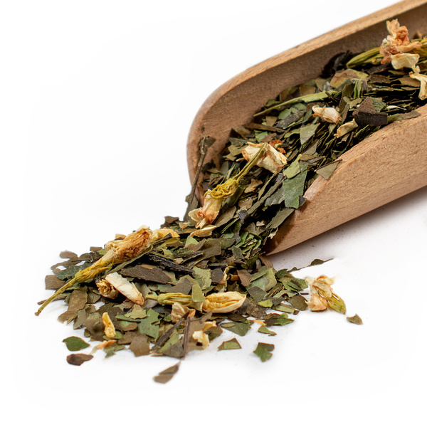 Guayusa Pachamama Jazmín 25 g (ecologică)