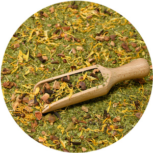 Yerba Verde Mate Let's Get Warm set de iarnă 500g