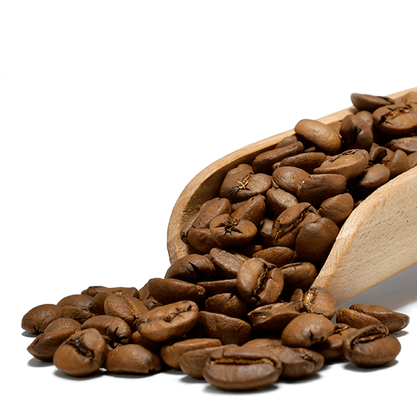 Bro Coffee Roastery - Cafea boabe întreagă Uganda Kanyenye Speciality 400g