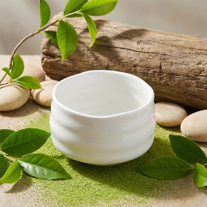 Matchawan - Bol ceramic Matcha - Yuki