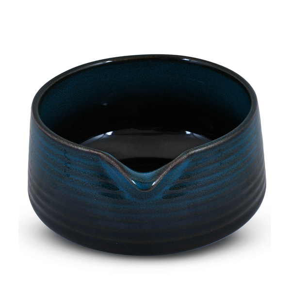 Matchawan – Bol ceramic Matcha cu gura de scurgere – Ame