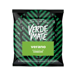 Kit de pornire de Yerba Mate Calabash Bombilla 10x50g