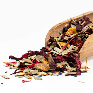 Aromantra x Mary Rose – Ceai Chakra Sacrală Svadhishthana (ceai de hibiscus) 50 g