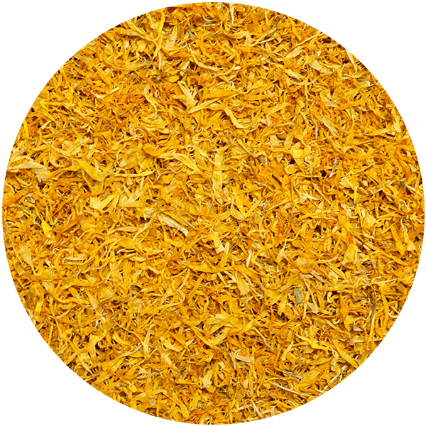 Mary Rose – Gălbenele 10 g – floare de gălbenele (petale)