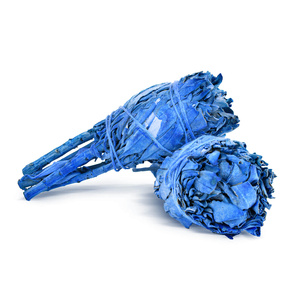 Salvie Albă Nag Champa – Tămâie 15-20 g (torță)