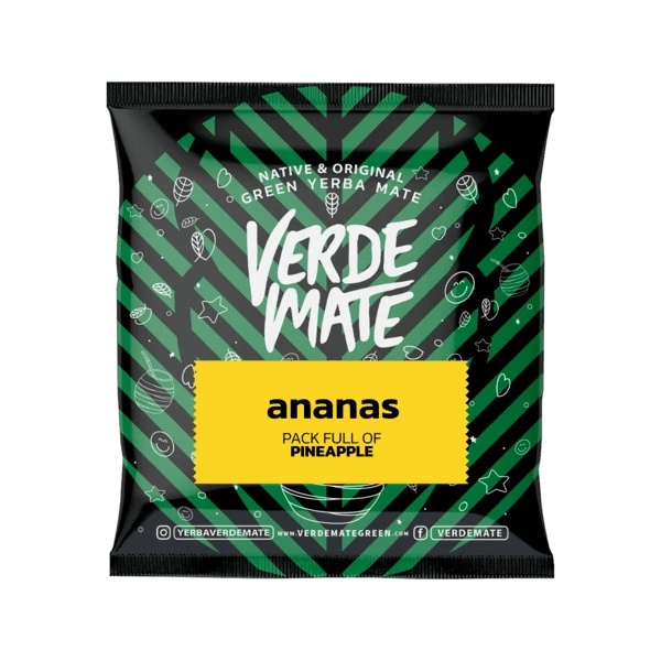 Kit de pornire de Yerba Mate Calabash Bombilla 10x50g