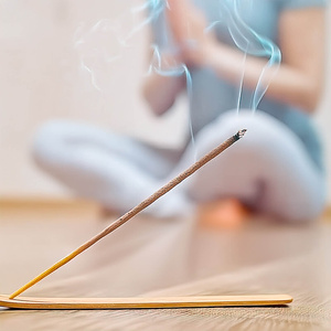 Bețișoare de tămâie Satya – Nag Champa Agarbatti
