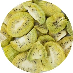 FiloLilo – Kiwi liofilizat (felii) 100 g