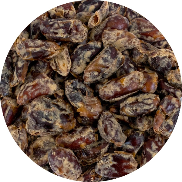 Nustino Bites – Curmale Uscate – Creamy Peanut Butter 100 g