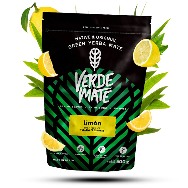 Set de Yerba Mate pentru doi Bombilla Calabash 1kg