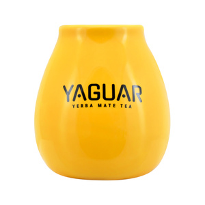Set de cadou de Yerba Mate 10x50g 500g Calabash + Bombilla