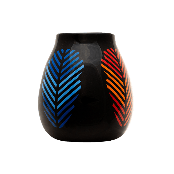Calabash Ceramică Samba - 350ml