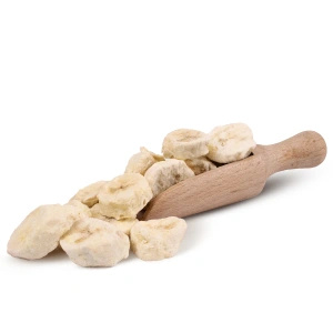 FiloLilo – Banane liofilizate (felii) 20 g
