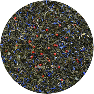 Mary Rose – Ceai Pepper Spice – 50 g