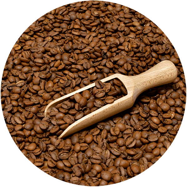 Bro Coffee Roastery - Cafea boabe întreagă Brazil Cerrado Premium 1kg