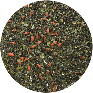 Aromantra x Mary Rose – Ceai Zodiacal – Capricorn (ceai negru) 50 g