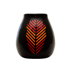 Calabash Ceramică Samba - 350ml