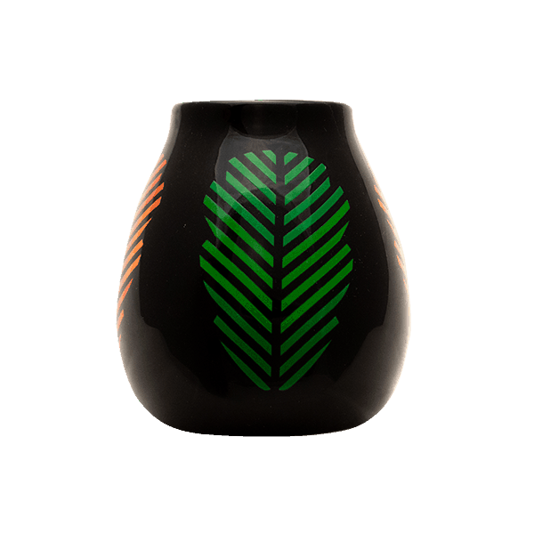 Calabash Ceramică Samba - 350ml