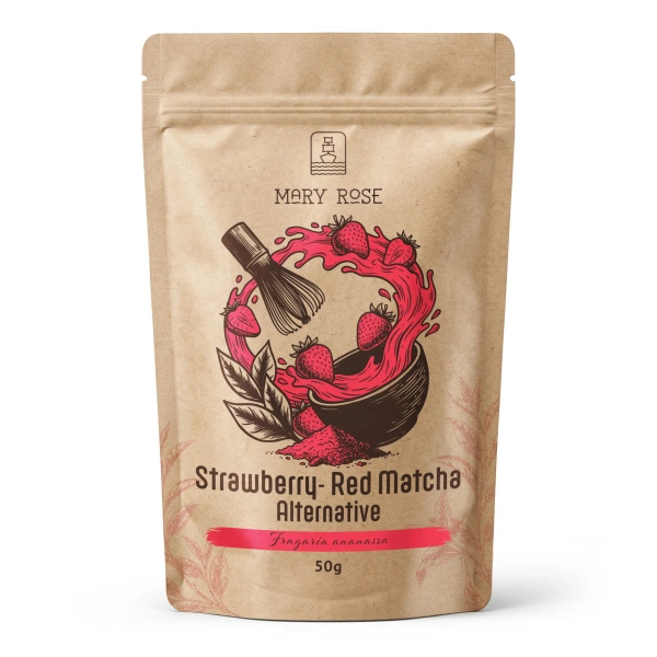 Set de matcha colorate: Purple Matcha + Yellow Matcha + Red Matcha