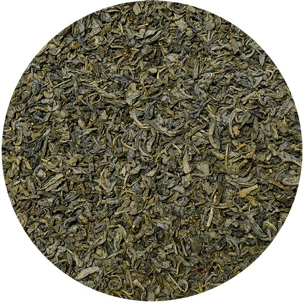 Mary Rose - Ceai verde Yunnan la cutie - 50 g