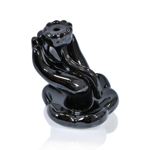 Suport de tămâie conic Hand of Wisdom