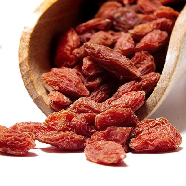 Vivarini - Goji berries (uscate) 50 g