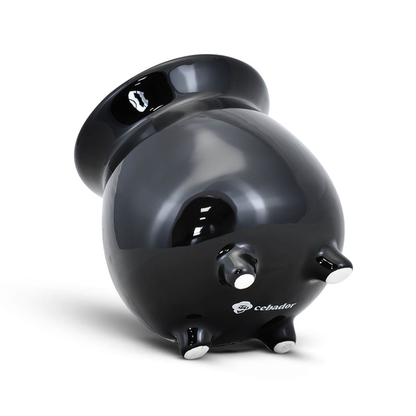 Ceașcă de mate din ceramică Caldero 350 ml