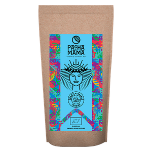 Guayusa Pachamama Tereré 250 g (ecologică)