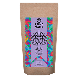 Guayusa Pachamama Lavanda 100 g (ecologică)
