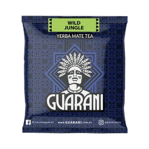 Set Yerba Mate 10x50g Calabash Gatito Bombilla