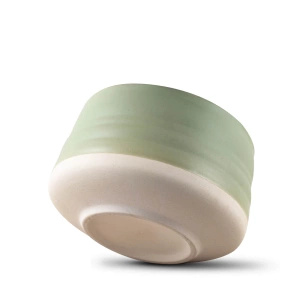 Set cadou pentru prepararea White Matcha