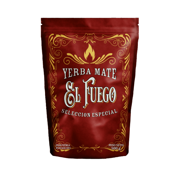 El Fuego Elaborada 0,5 kg