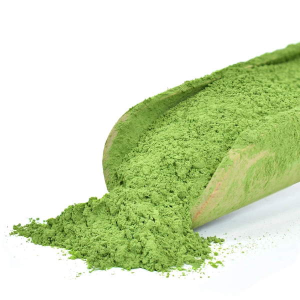 Set cadou: matcha ceremonială japoneză + matchawan + accesorii din bambus