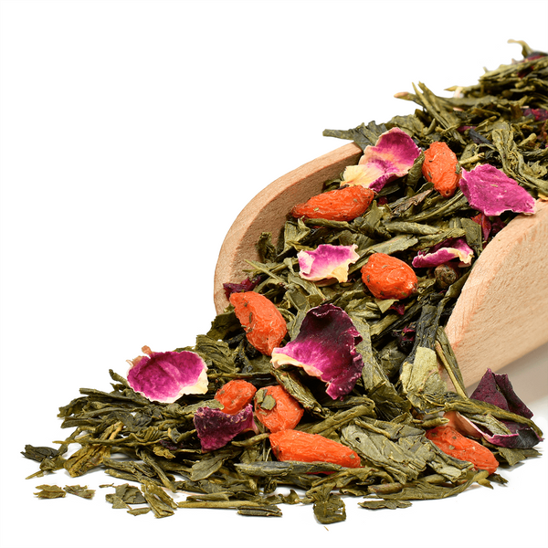 Mary Rose - Ceaiul Magic Strawberry - 50g