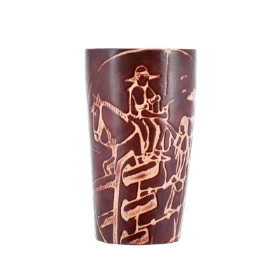 Guampa palo santo - decorative