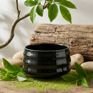 Matchawan - Bol ceramic Matcha - Yoru