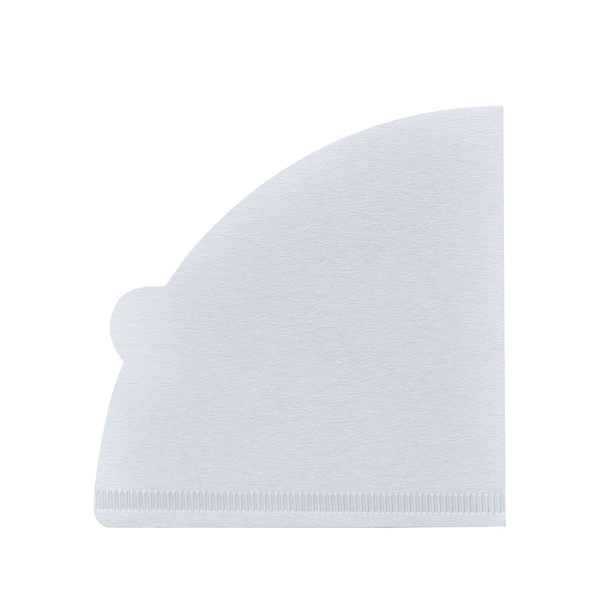 Filtre de cafea din hârtie (40 bucăți)