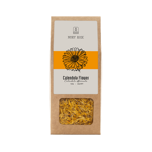 Mary Rose – Gălbenele 10 g – floare de gălbenele (petale)