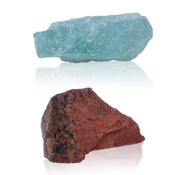 Set de pietre pentru chakre – în cutie cadou