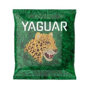 Kit de pornire de Yerba Mate 500g Calabash 10x50g Termos