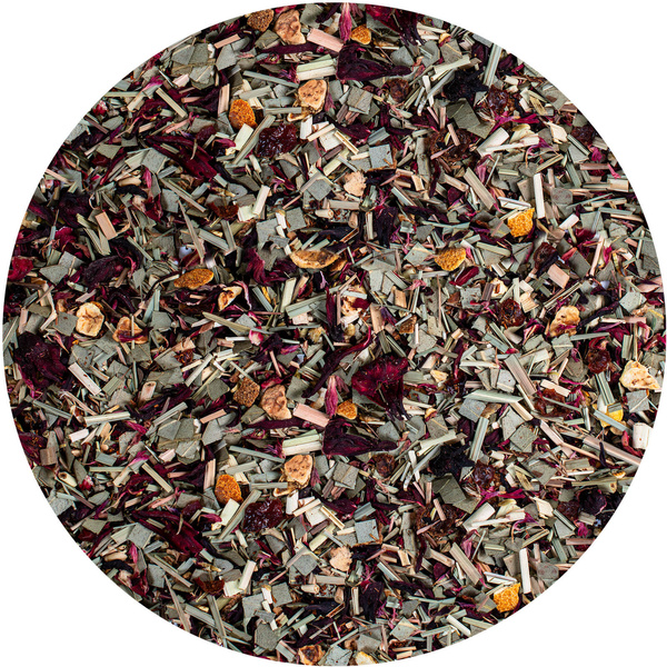 Aromantra x Mary Rose – Ceai Chakra Sacrală Svadhishthana (ceai de hibiscus) 50 g