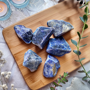 Sodalit (piatră brută) 50 g