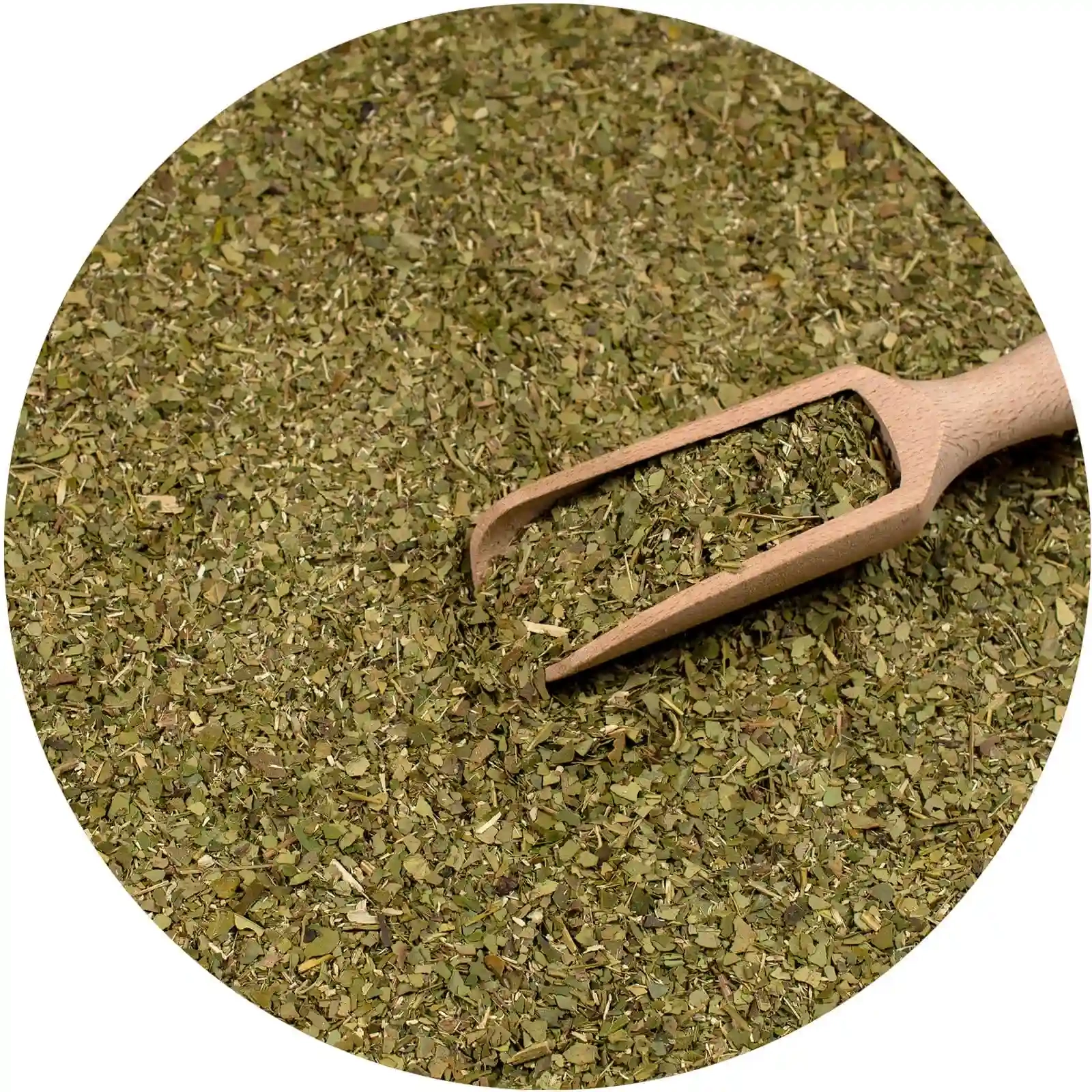Verde Mate Green Mega Menta - product
