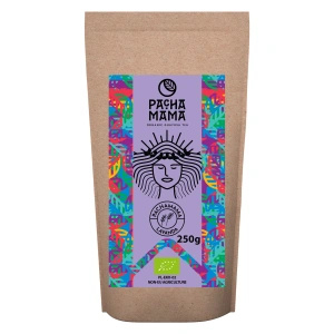 Guayusa Pachamama Lavanda 250 g (ecologică)