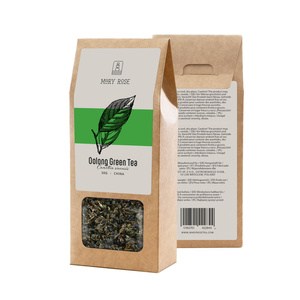 Mary Rose – Ceai Oolong – 50 g