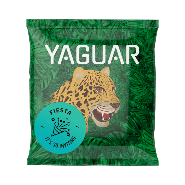Yerba mate set 10 x 50g