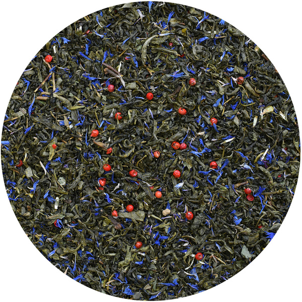 Mary Rose – Ceai Pepper Spice – 50 g