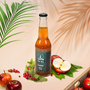 Guarani Drink – Infuzie rece de Yerba Mate – Clasica 330 ml