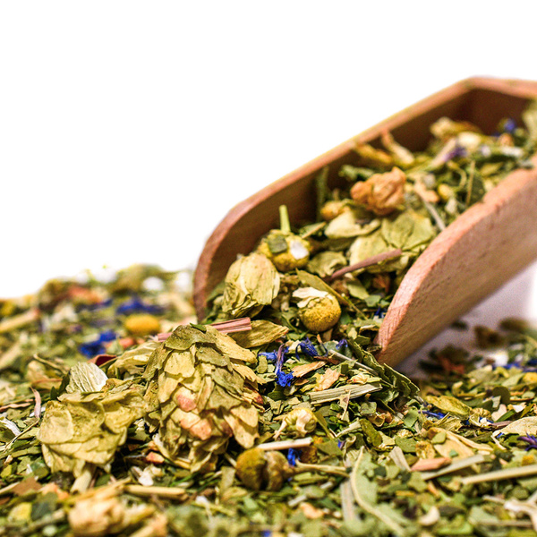 Set termos Yerba Verde Mate Ashwagandha 500 g 